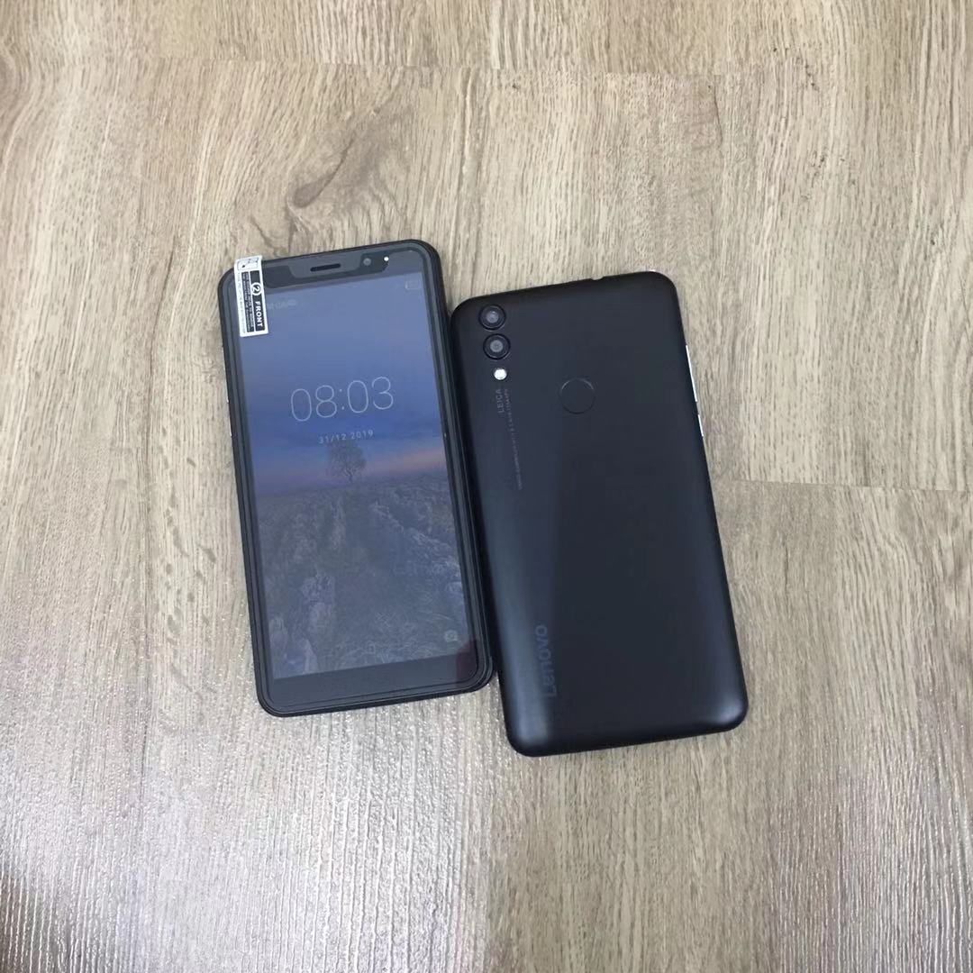 (BLACK)(FREE POWERBANK 8000mAh❗️❗️) LENOVO G18 5.5 INCH ANDROID PHONE